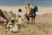 Desert Nomads - Giulio Rosati — artwork view