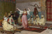 La Danse - Giulio Rosati — artwork view