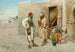 The Arms Dealer - Giulio Rosati — artwork view