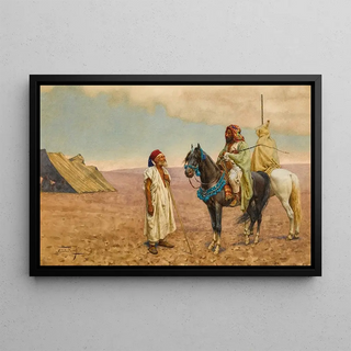 Giulio Rosati - The Messenger.webp