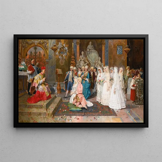 Giulio Rosati - The wedding.webp