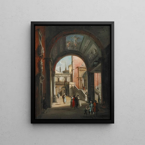 Giuseppe Bernardino Bison - Portikus.webp