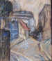Montmartre - Giuseppe Cominetti — Ansicht des Kunstwerks