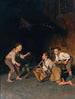 Colin-maillard - Giuseppe Constantini — Ansicht des Kunstwerks