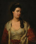 Portrait einer Dame - Giuseppe Marchi — Ansicht des Kunstwerks