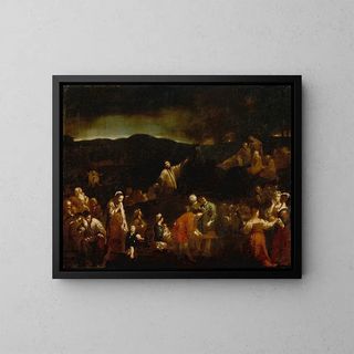 Giuseppe Maria Crespi - The Mission.webp