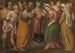 Il matrimonio di Giuseppe e Maria - Giuseppe Porta — vista dell’opera