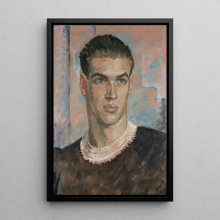 Glyn Warren Philpot - Andr Eglevsk.webp