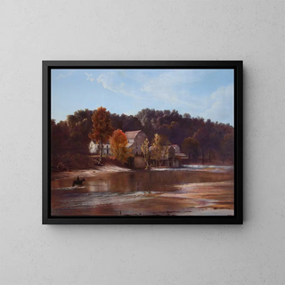 Godfrey Frankenstein - Governor Morrows Mill.webp