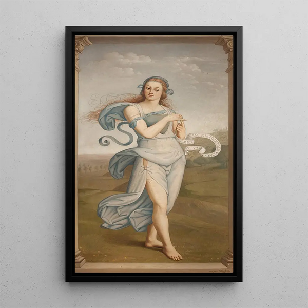 Godfried Guffens - Thalia Muse of Comedy.webp