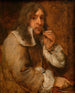 Odeur - Gonzales Coques — Ansicht des Kunstwerks