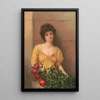 Gotham Litho Co - American beauty.webp
