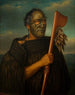 Thomas Waka Nene - Gottfried Lindauer — Ansicht des Kunstwerks