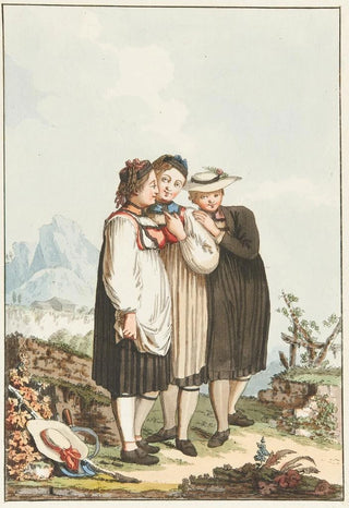 Gottfried Locher - Les trois Graces de Gougisberg.webp