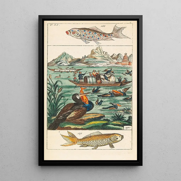 Gottlieb Tobias Wilhelm - Naturgeschichte 27 Bde.webp