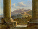 Paesaggio siciliano - Gottlob Michael Wentzel — vista dell’opera