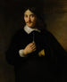 Portrait of a Man - Govert Flinck — artwork view