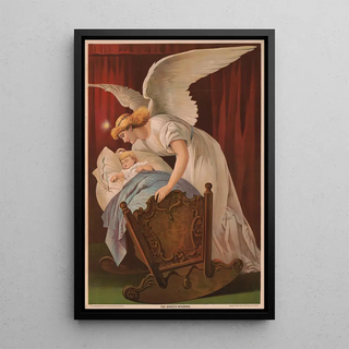 Great Western Supply House - The angels whisper.webp