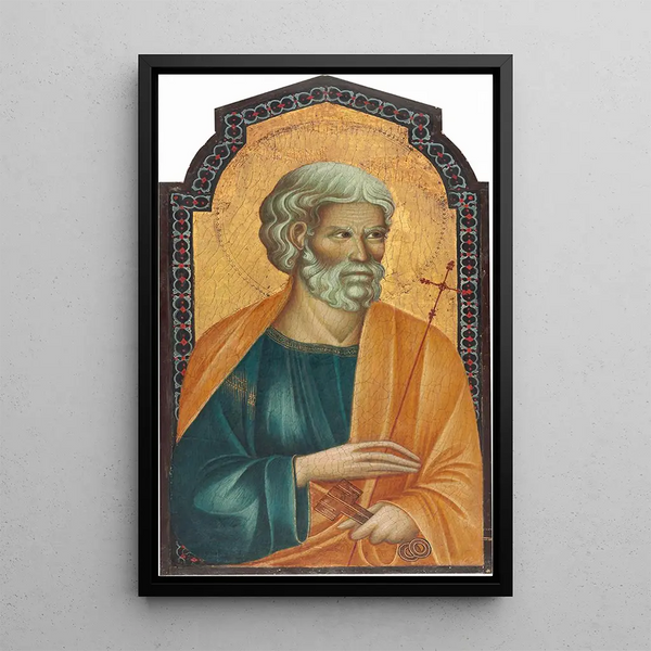 Grifo di Tancredi - Saint Peter.webp