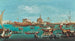 Der Abfahrt des Bucintoro - Guglielmo Da Re — Ansicht des Kunstwerks