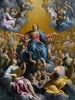 Guido Reni — Ansicht des Kunstwerks