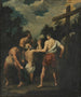 Martyre di Sant'Andrea - Guido Reni — vista dell’opera