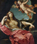 Marie-Madeleine - Guido Reni — Ansicht des Kunstwerks
