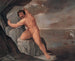 Polyphème - Guido Reni — Ansicht des Kunstwerks