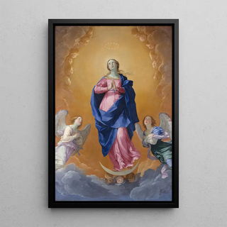 Guido Reni - The Immaculate Conception.webp