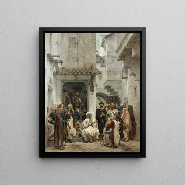 GuillaumeCharles Brun - The Performance.webp