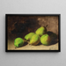 Pere - Guillaume-Romain Fouace — quadro incorniciato alla parete