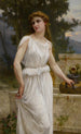 At the fountain - Guillaume Seignac — artwork view