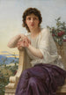 Contemplation - Guillaume Seignac — artwork view