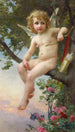 Cupid - Guillaume Seignac — artwork view