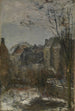 Mein Garten - Guillaume Vogels — Ansicht des Kunstwerks