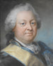 Voltaire Reinhold Stackelberg 1705–1801 - Gustaf Lundberg — Ansicht des Kunstwerks