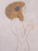 La Souffrance des personnes faibles - Gustav Klimt — vista dell’opera