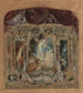 Progetto per la tenda del teatro di Reichenberg - Gustav Klimt — vista dell’opera