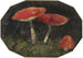 Amanites Painting - Gustav Macoun — artwork view