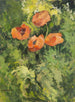 Wild Poppies - Gustav Macoun — artwork view