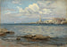Gênes Mole - Gustav Schönleber — artwork view