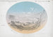 Großes Gemälde der großen Wasserfälle des Missouri-Flusses - Gustav Sohon — Ansicht des Kunstwerks