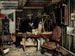 Ein Tischleratelier - Gustav Wentzel — Ansicht des Kunstwerks