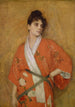 Studio - Gustave-Claude-Étienne Courtois — vista dell’opera