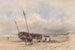 Blankenberge - Gustave Adolphe Simonau — Ansicht des Kunstwerks