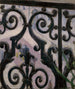 Aussicht vom Balkon - Gustave Caillebotte — Ansicht des Kunstwerks