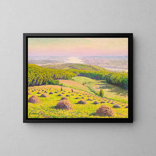 Gustave Cariot - La valle.webp
