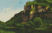 Rochers à Mouthier - Gustave Courbet — Ansicht des Kunstwerks
