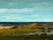 Meeres-Gemälde - Gustave Courbet — Ansicht des Kunstwerks