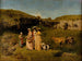Giovani Ragazze del Villaggio - Gustave Courbet — vista dell’opera